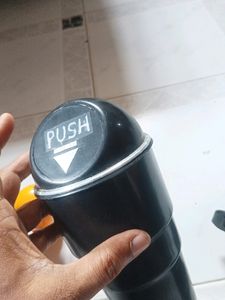 Car accessories in combo