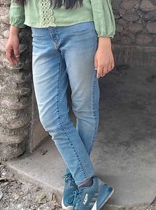 Levi&#39;s Jeans