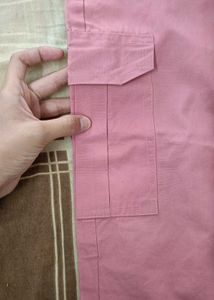 Joggers Cargo