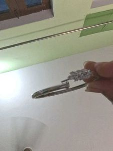 GIVA Silver Bracelet