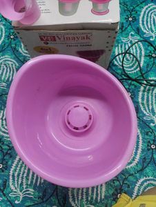 Facial Steamer| Nasal Inhaler