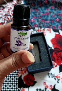 essential oil