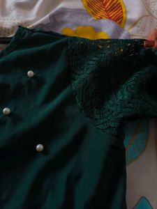 Girls&#39; Frock