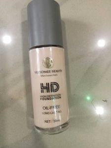 MAC Studio Fix Foundation - NC20