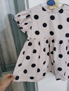 Toddler Dress