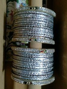 Indian Bridal Bangles