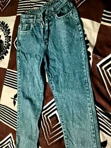 Denim Jeans