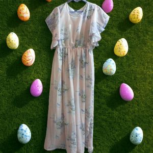 Gown Dress