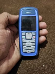 Nokia 3100