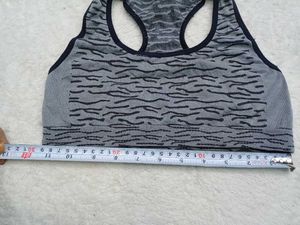 32 D Sport Bra