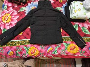Black Outer For Winters