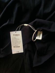 DRAWSTRING A LINE DRESS 👗