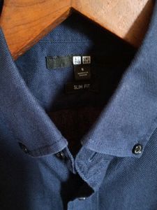 Uniqlo Slim Fit Shirt