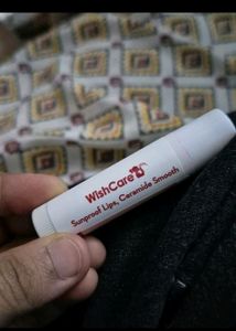 Wishcare Tinted Lip Blam