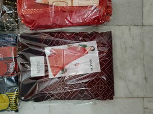 6 Elegant Saree Collection