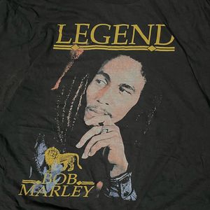 Bob Marley Legend Tshrt