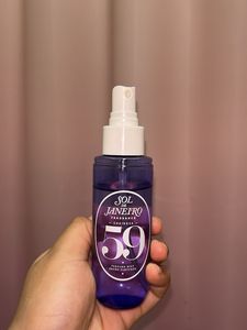 Sol de Janeiro - 59 Perfume Mist