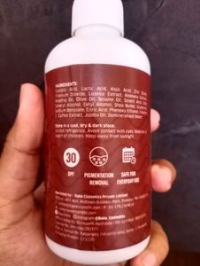 Bake De-Tan Body Lotion SPF 30