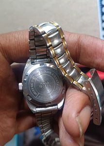 Ladies Watch Hmt