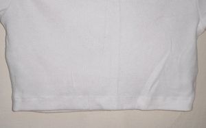 Crop Top, Size - S, Like New