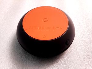 GOOGLE HOME MINI for Sale with Charging Cable