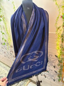 Gucci Amazingly Soft Semi Winter