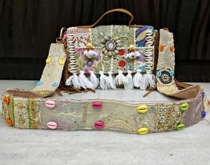 Banjara Sling Bag