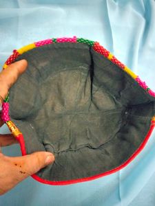 Brown Himachali Cap