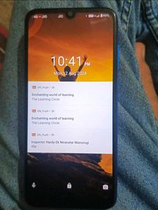Gionee Phone