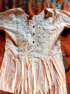Elegant Kurta