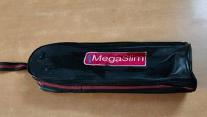 Vintage MegaSlim Travel Bottle Keeper