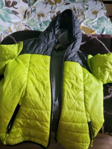 Winter Jacket