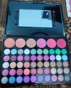Eyeshadow Palette