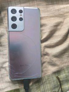 Samsung S21 ULTRA