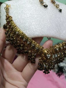 Old school Jewellery Set