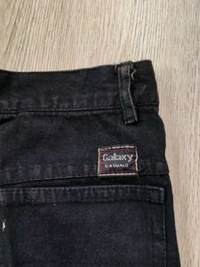 Ma540 Sabrin Bootcut Jeans Waist 26 Inches