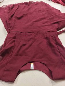 Fancy 1 Piece Dress For Party