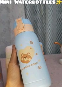 Cutest Waterbottle Ever 1
