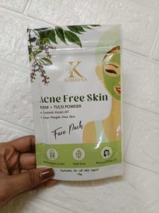 SALE 🤩 KIMAYRA Face Pack Set