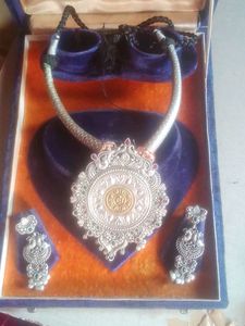 Jvellry Set