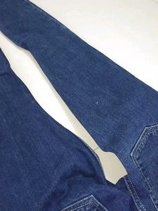 Stylish Denim Jeans