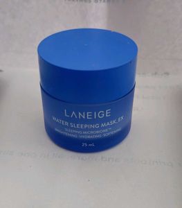 Laneige Water Sleeping Mask
