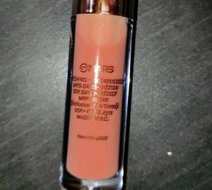 Mars Caramel Crunch Lip Gloss