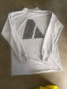 Man T-shirt