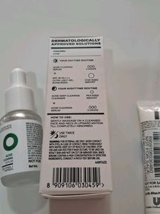Novology Skincare Set