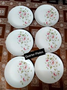 Dinner Set Of 24 Pieces | Off 60%