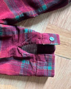 Vintage Check Shirt 🫶🏻💕