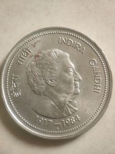 5 Rare Coin Collection