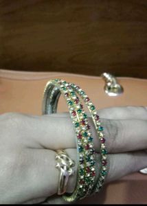 Bangles Only 500 Coins
