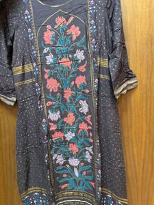 W Brand Kurti 🧚💕